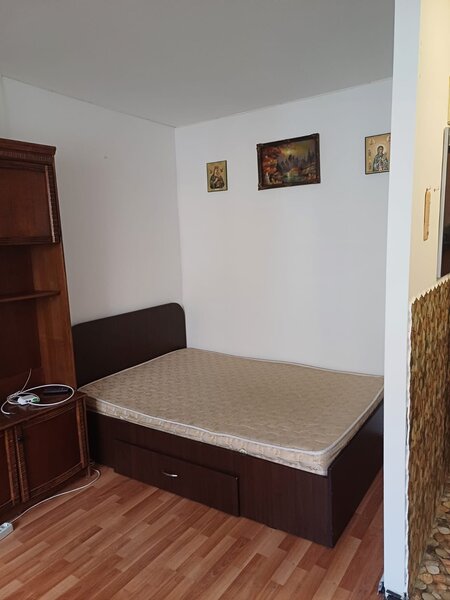 Cartierul Pantelimon,