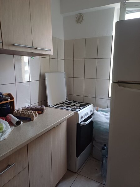 Cartierul Pantelimon,