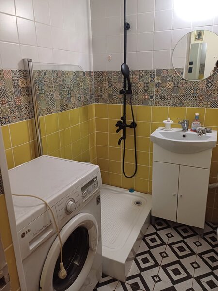 Cartierul Pantelimon,