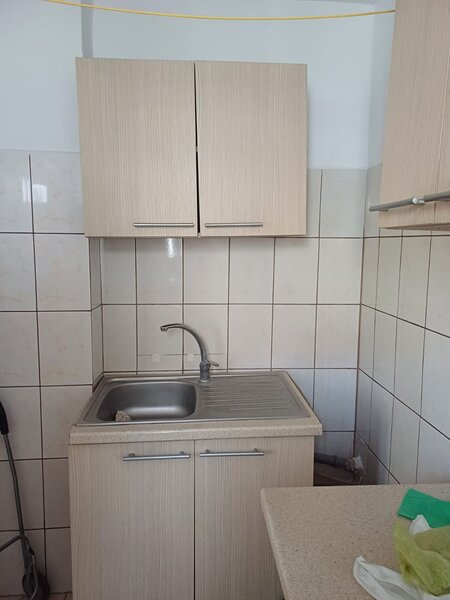 Cartierul Pantelimon,